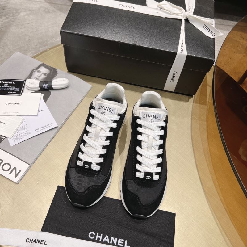 Chanel Sport Shoes